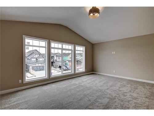 31 Precedence Green, Cochrane, AB - Indoor Photo Showing Other Room
