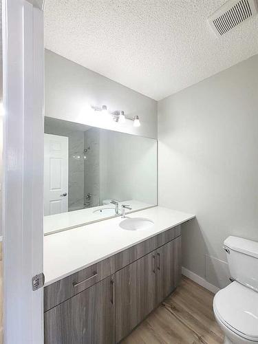 2310 17A Street Sw, Calgary, AB - Indoor Photo Showing Bathroom