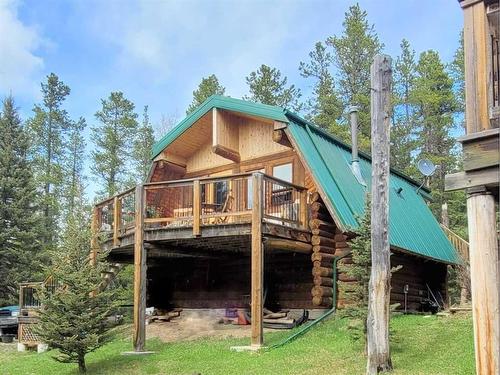 64 Breezewood Bay, Rural Rocky View County, AB - Other