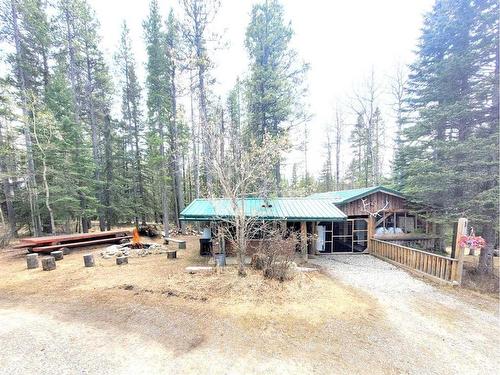 64 Breezewood Bay, Rural Rocky View County, AB - Outdoor
