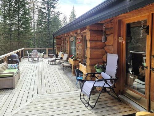 64 Breezewood Bay, Rural Rocky View County, AB - Outdoor With View