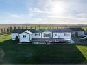 204076 Range Road 253, Rural Vulcan County, AB  - Outdoor With View 