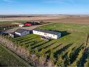 204076 Range Road 253, Rural Vulcan County, AB  - Outdoor With View 