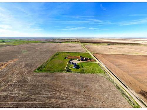 204076 Range Road 253, Rural Vulcan County, AB - Other