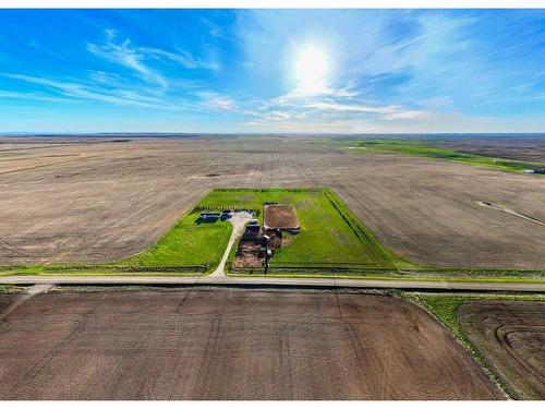 204076 Range Road 253, Rural Vulcan County, AB - Other