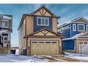 19 Lakewood Mews, Strathmore, AB  - Outdoor With Facade 