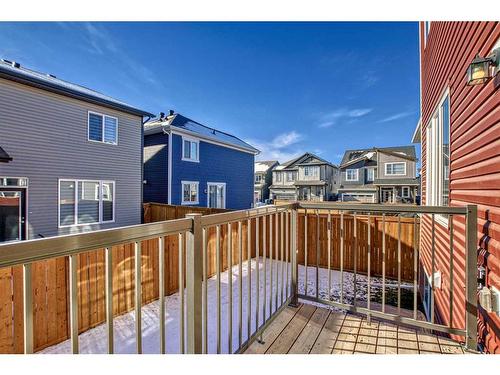 235 Carringham Road Nw, Calgary, AB - Outdoor With Deck Patio Veranda With Exterior