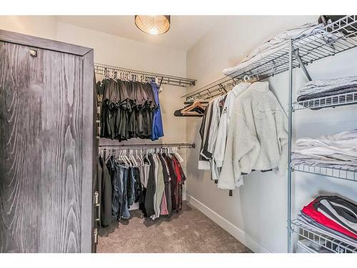 235 Carringham Road Nw, Calgary, AB - Indoor With Storage