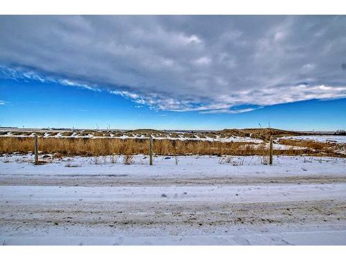 1136 Iron Landing Way, Crossfield, AB - Outdoor With View