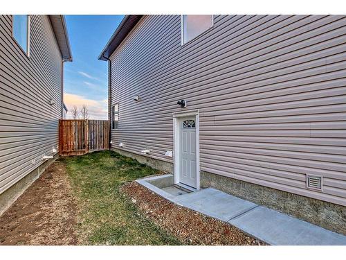 277 Martin Crossing Place Ne, Calgary, AB - Outdoor With Exterior
