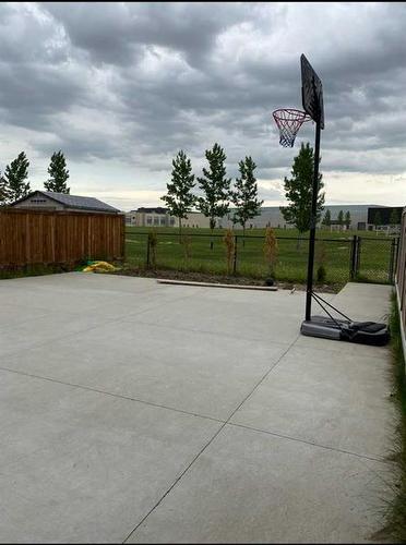 277 Martin Crossing Place Ne, Calgary, AB - Outdoor With View