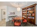 702-200 La Caille Place Sw, Calgary, AB  - Indoor 