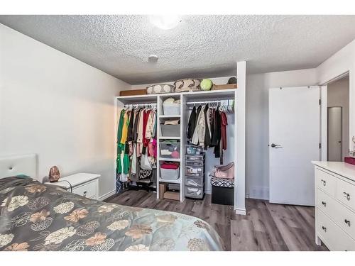 52 Falton Drive Ne, Calgary, AB - Indoor Photo Showing Bedroom