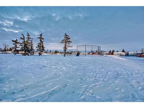 52 Falton Drive Ne, Calgary, AB - Outdoor With Body Of Water With View