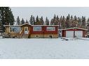 2538 Township 340, Rural Mountain View County, AB  - Outdoor 