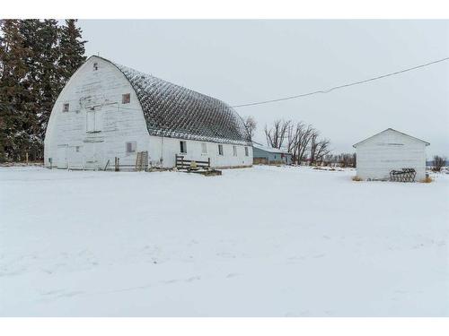 2538 Township 340, Rural Mountain View County, AB - Outdoor