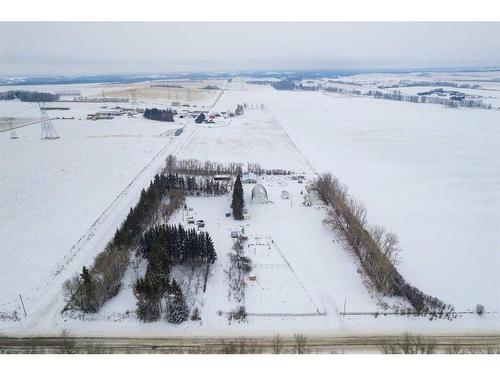 2538 Township 340, Rural Mountain View County, AB - Outdoor With View