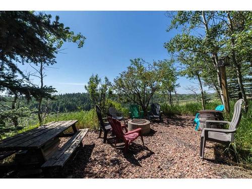 2573 Twp 330, Rural Mountain View County, AB - Outdoor