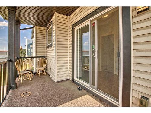 471 34 Avenue Ne, Calgary, AB - Outdoor With Balcony With Exterior