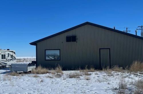 162035 Range Road 282, Nanton, AB 