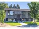1018 2 Street Sw, High River, AB  - Outdoor With Facade 