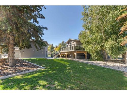 1018 2 Street Sw, High River, AB - Outdoor
