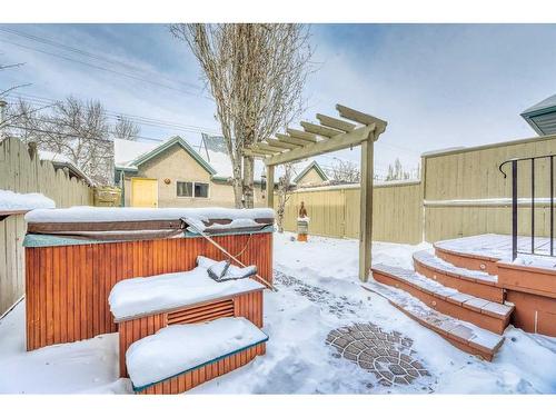 2304 3 Avenue Nw, Calgary, AB - Outdoor With Deck Patio Veranda