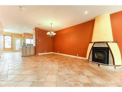 2304 3 Avenue Nw, Calgary, AB - Indoor With Fireplace