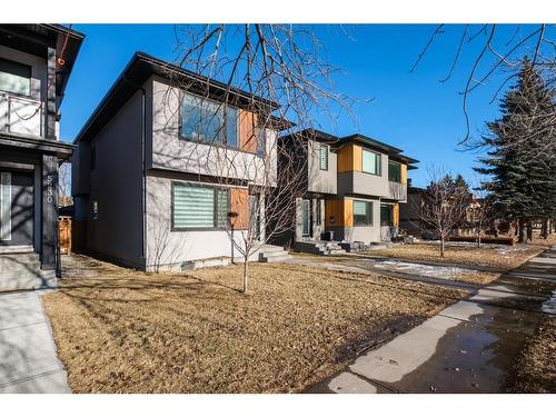 5228 Bowness Road Nw, Calgary, AB - Outdoor
