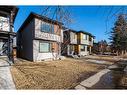 5228 Bowness Road Nw, Calgary, AB  - Outdoor 