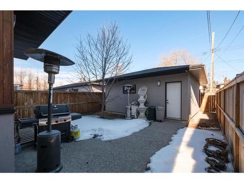 5228 Bowness Road Nw, Calgary, AB - Outdoor With Exterior