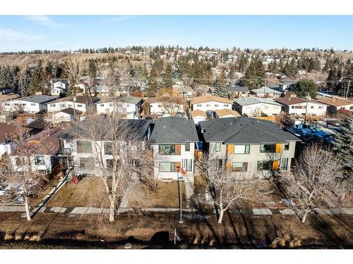5228 Bowness Road Nw, Calgary, AB - Outdoor With View