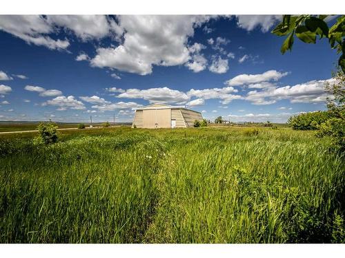 578128 8 Street East, Rural Foothills County, AB - Indoor Photo Showing Bathroom