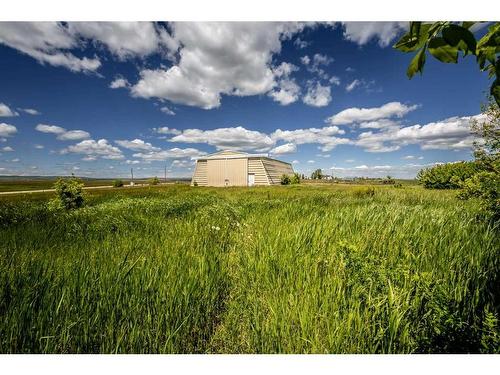 578128 8 Street East, Rural Foothills County, AB - Outdoor With View