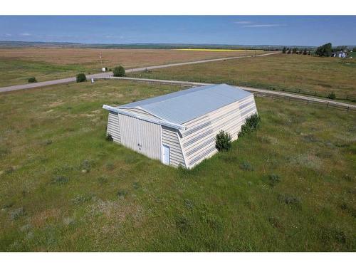 578128 8 Street East, Rural Foothills County, AB - Outdoor With View