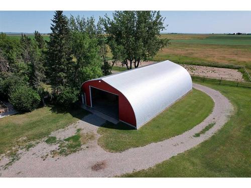 578128 8 Street East, Rural Foothills County, AB - Outdoor