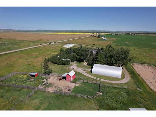 578128 8 Street East, Rural Foothills County, AB - Outdoor With View