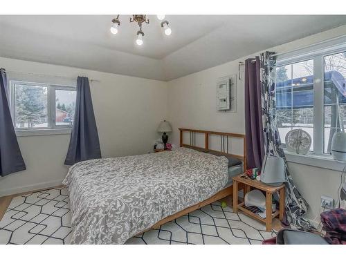 453014 Rr 274 Range, Rural Wetaskiwin No. 10, County Of, AB - Indoor Photo Showing Bedroom