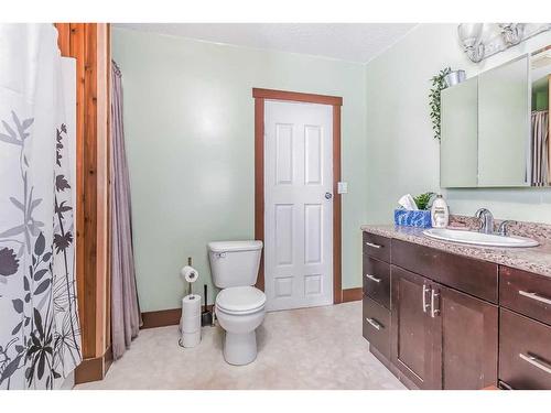 453014 Rr 274 Range, Rural Wetaskiwin No. 10, County Of, AB - Indoor Photo Showing Bathroom