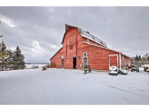 453014 Rr 274 Range, Rural Wetaskiwin No. 10, County Of, AB - Outdoor With Exterior