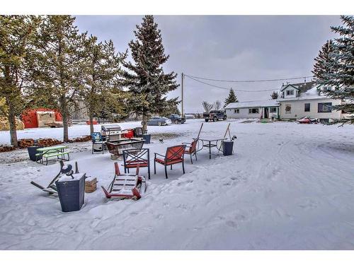 453014 Rr 274 Range, Rural Wetaskiwin No. 10, County Of, AB - Outdoor