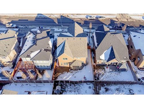 265 Kinniburgh Boulevard, Chestermere, AB - Outdoor With View