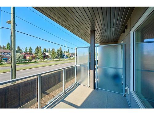 208-200 Shawnee Square Sw, Calgary, AB - Outdoor With Exterior