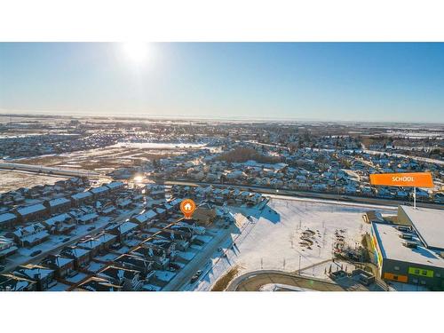 768 Edgefield Crescent, Strathmore, AB - Outdoor With View