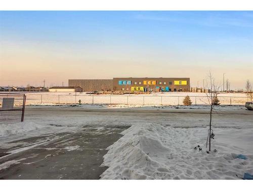 768 Edgefield Crescent, Strathmore, AB - Outdoor With View