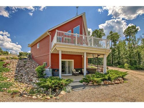 8 Craigs Cove, White Sands, AB - Outdoor