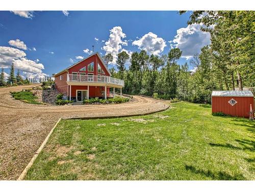 8 Craigs Cove, White Sands, AB - Outdoor With Body Of Water With View