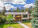 949 13Th Street, Canmore, AB  - Outdoor 