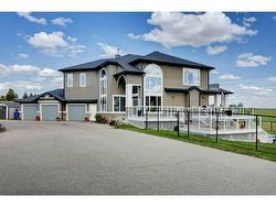 82 Campbell Drive  Rural Rocky View County, AB T3L 2P5