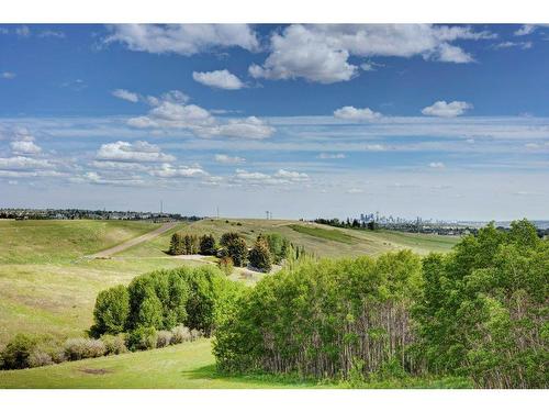 82 Campbell Drive, Rural Rocky View County, AB - Outdoor With View